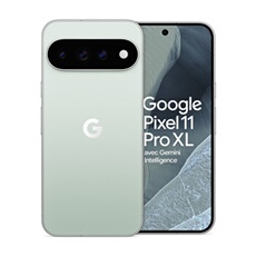 Pixel 11 Pro 6.73 OLED 5G Double SIM Brume - vue 7