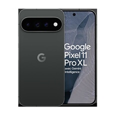 Pixel 11 Pro XL
