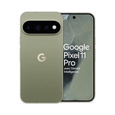 Pixel 11 Pro 6.3 OLED 5G Double SIM