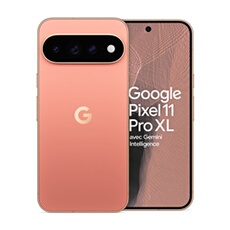 Pixel 11 Pro 6.73 OLED 5G Double SIM - vue 3