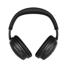 Casque arceau circum aural sans fil Bluetooth Bose QuietComfort 2e génération à réduction de bruit - vue 2