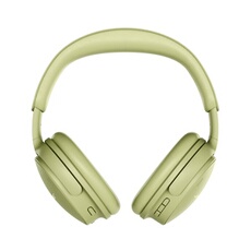 Casque arceau circum aural sans fil Bluetooth Bose QuietComfort 2e génération à réduction de bruit Eucalyptus - vue 2