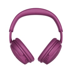 Casque arceau circum aural sans fil Bluetooth Bose QuietComfort 2e génération à réduction de bruit - vue 2