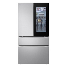 LG GMVW50DDMB Inox