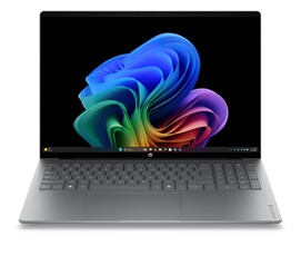 HP OmniBook 5 Laptop Next Gen AI 16 bm0009nfx