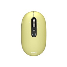 RECHARGEABLE BLUETOOTH PURE MAC NEO LEMON
