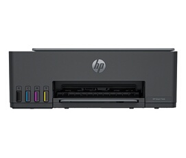 HP Tank 5115 Sans fil Couleur Imprimante - vue 7
