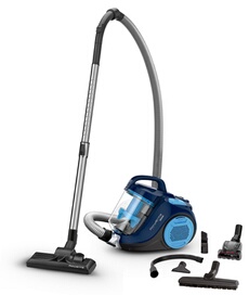 Aspirateur sans sac Rowenta Swift Power Cyclonic RO2981EA Reconditionné