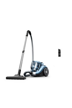 Aspirateur sans sac Rowenta RO4B20EA Bleu Reconditionné