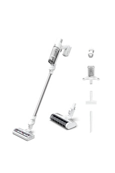 Aspirateur balai Rowenta RH6A37WO Blanc Reconditionné