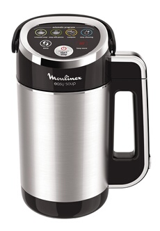Robot de cuisine Blender Moulinex LM841810 Easy Soup Reconditionné
