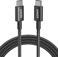 Anker 322 Câble Usb 0 9 Usb C - vue 2