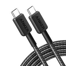 Câble USB C vers USB C 1 8 Anker A81F6G11 - vue 2