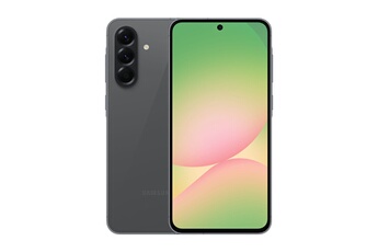 Galaxy A56 Enterprise Edition 6,7 5G Double SIM 128 Go Graphite