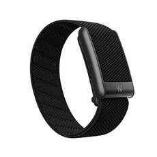 Capteur connecté Peak 5.0 Noir