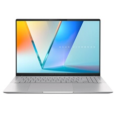 VivoBook S5606WA-MX091W 16'' OLED 120 Hz Copilot+ PC AMD Ryzen™ AI 9 HX 32 Go RAM 1 To SSD Argent mat