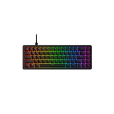 mécanique gaming filaire Azerty Origins 2 65 Noir