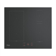 Table De Cuisson Induction Hisense HI6431SRFZ – 4 Foyers, 7200 W - vue 9