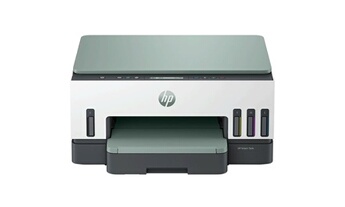 Imprimante multifonction jet dencre HP Smart Tank 7007 Numérisation vers PDF Impression sans fil - vue 6