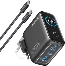 1A2C 100 W Max