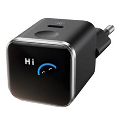 Chargeur Anker ecran interactif