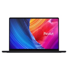 ProArt P16 H7606WP SR259W 16 OLED 120 Hz Ecran tactile AMD Ryzen AI 9 RAM SSD - vue 3