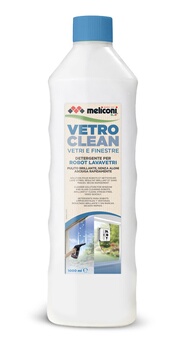 Vetro Clean Solution nettoyante pour robots et nettoyeurs lave-vitres