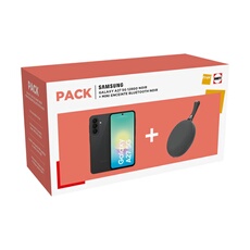 Pack A27 5G + Mini enceinte - vue 2
