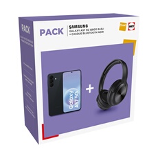 Pack A57 5G + Casque