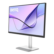 ”MA320UG 31 5”” 4K Argent pour MacBook”