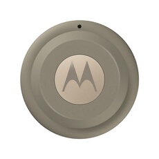 Boîte avec 1 Moto Tag V2 Gris