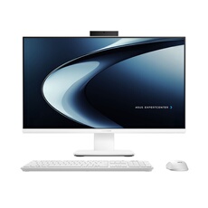 PC Tout en Un ASUS AiO 27 VM670 Win 11 27 FHD AMD Ryzen AI 7 350 RAM SSD + Clavier &