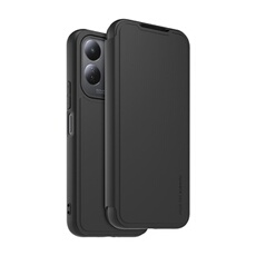 Folio + Dragonne pour Redmi 17 4G5G