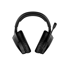 sans fil gaming Bluetooth Cloud Stinger 3 Noir pour PC PS5 Nintendo Switch Mac et Mobile