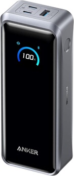 Batterie externe Anker Prime 26K - vue 10