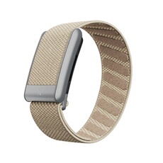 Bracelet connecté Whoop SuperKnit 5.0 Dune - vue 2