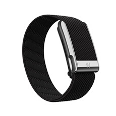 Capteur connecté Life MG Noir