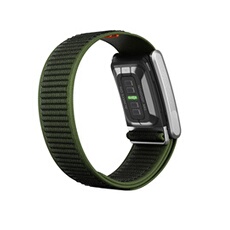 Bracelet connecté Whoop Navigator Ridgeline MG - vue 2