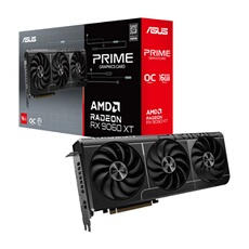 Prime AMD Radeon RX 9070 XT O16G Gaming