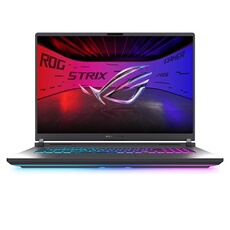 ”Gaming ROG Strix G18 G815LM-DRTT152W 18”” WQXGA 300 Hz Intel® Core™ Ultra 9 32 Go RAM 1 To SSD SSD Nvidia® GeForce RTX™ 5060 Gris éclipse”