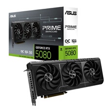 Prime Nvidia GeForce RTX 5080 O16G Gaming Evo