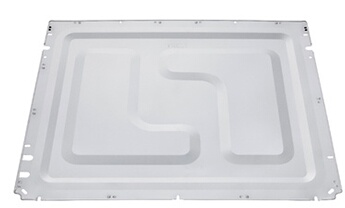 Accessoire pour appareil de lavage Lg AF-B600N pour lave-linge detoppable LG