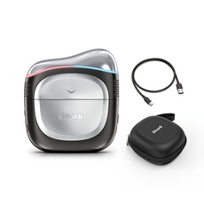 Appareil de massage Par Thermothérapie DEPUFFI FH220EUBK SHARK