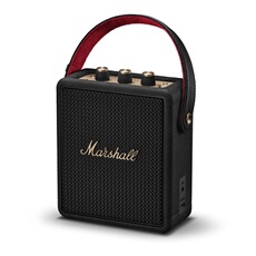 Stockwell III Noir