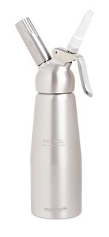Siphon Mastrad F45914DA Chaud et Froid