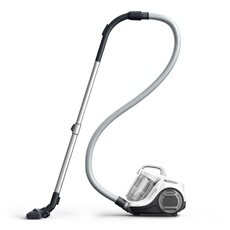 Aspirateur sans sac Rowenta 900 W Compact RO2917EA Reconditionné Blanc