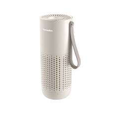 Chauffage et traitement de l'air Purificateur Homedics Mini Purificateur d''air WhisperPure - Beige