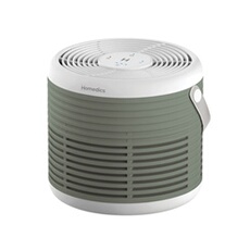 Chauffage et traitement de l'air Purificateur Homedics Homedics WhisperPure Comfort Vert