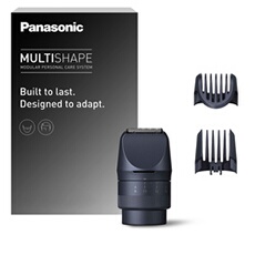 Tête tondeuse fine Multishape ER CTN1 A301 - vue 2