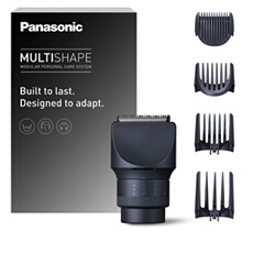 Panasonic ER CTW1 A301 - vue 2